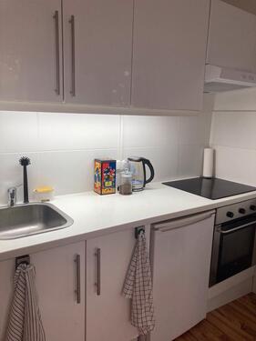 Foto - Etagenwohnung in Düsseldorf