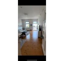 Untermiete subrent Wohnung Prenzlauer Berg Berlin Dezember Januar