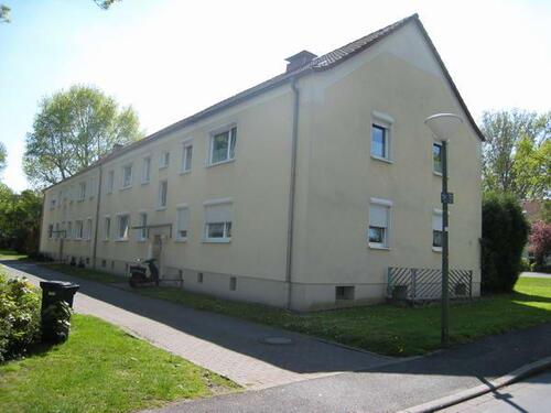 Foto - Etagenwohnung in Bergkamen