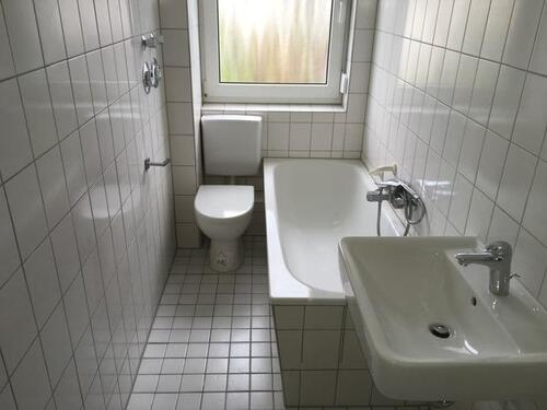 Foto - Etagenwohnung in Bergkamen zur Miete