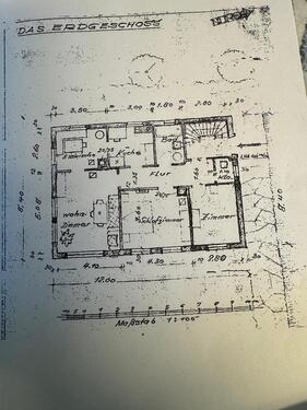 Foto - Schöne 4-Zimmer-Wohnung mit Terrasse und Garten zu vermieten