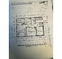 Schöne 4-Zimmer-Wohnung mit Terrasse und Garten zu vermieten - Wangen im Allgäu