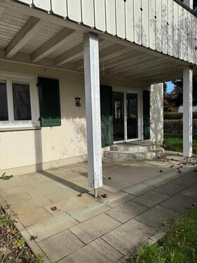 Foto - Etagenwohnung in Wangen im Allgäu