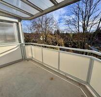 Modern sanierte 3-Zimmer-Whg. mit großem Balkon - Blankenburg (Harz) Derenburg