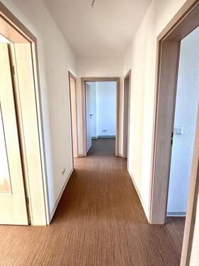 Foto - Etagenwohnung zur Miete in Blankenburg (Harz)