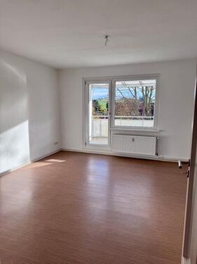 Foto - Etagenwohnung in Blankenburg (Harz)