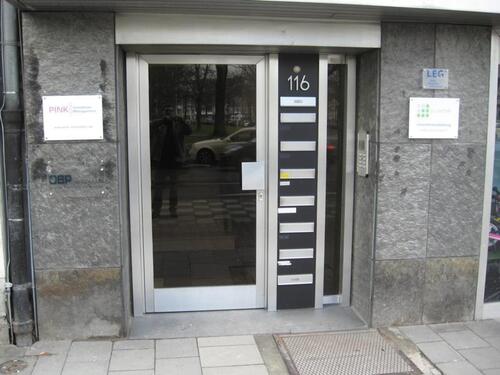 Foto - Etagenwohnung zur Miete in Düsseldorf