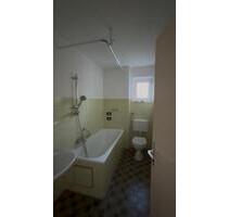 3 - Zimmer Wohnung in HEUBACH mit Stellplatz