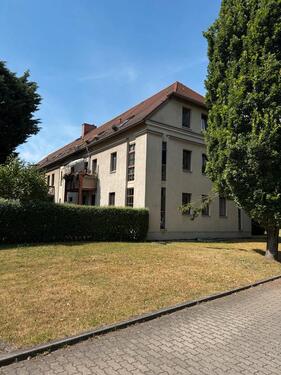 Foto - Etagenwohnung in Rötha