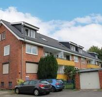 Möblierte 2 Zimmer Wohnung 44m2 in Rendsburg zur Miete - Osdorf