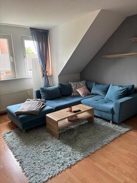 Foto - Etagenwohnung in Osdorf