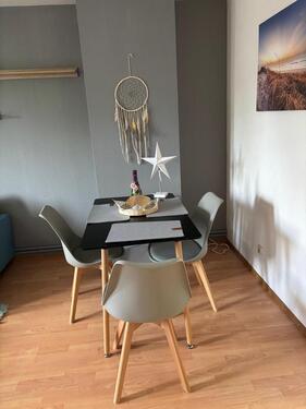 Foto - Etagenwohnung in Osdorf zur Miete