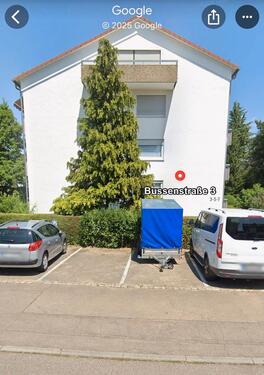Foto - 1-Zimmer Wohnung in Kornwestheim mit Terrasse - sofort frei