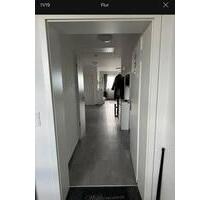 Stilvolle 4-Zimmer-Wohnung mit gehobener Innenausstattung - Waghäusel