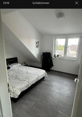 Foto - 4 Zimmer Etagenwohnung in Waghäusel