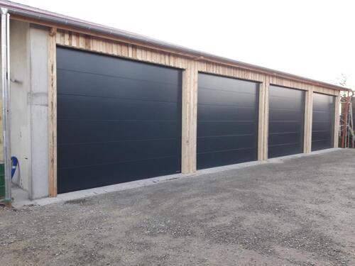 Foto - Halle zu vermieten - 1.200,00 EUR Kaltmiete, ca.  375,00 m²