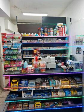 Foto - Kiosk Trink Halle - 4.500,00 EUR Kaltmiete,