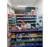 Kiosk Trink Halle - 4.500,00 EUR Kaltmiete, in Erkrath (PLZ: 40699)