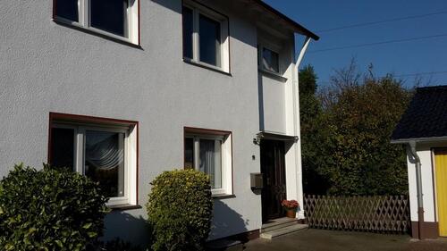 Foto - Schöne Wohnung 60 m² mit PKW Einstellplatz und Gartenmitnutzung