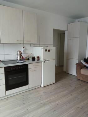 Foto - 1,5 Zimmer Wohnung - 369,00&nbsp;EUR Kaltmiete, ca.&nbsp; 45,00&nbsp;m&sup2;
