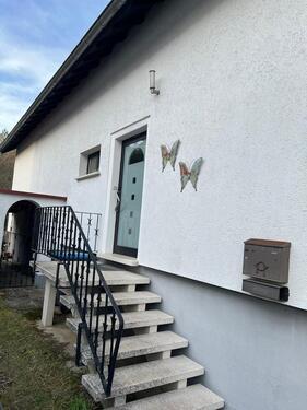Foto - 2 Zimmer Etagenwohnung zur Miete in Großrosseln