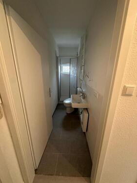 Foto - 2 Zimmer Wohnung Rothenburgsort