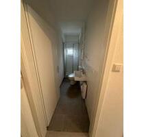 2 Zimmer Wohnung Rothenburgsort - Hamburg