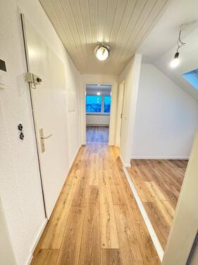 Foto - Erstbezug nach Sanierung in Weiterstadt