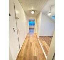 Erstbezug nach Sanierung in Weiterstadt