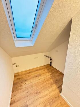 Foto - 2 Zimmer Dachgeschoßwohnung in Weiterstadt