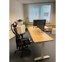 Top Workspace Schreibtisch - Sofort frei, All-in - Dresden Neustadt