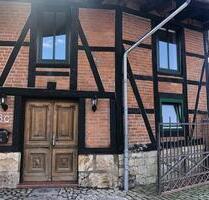2 Zimmer Wohnung 90 qm auf Resthof Saniert ! in BS-Rautheim ! - Braunschweig Südstadt- Rautheim- Mascherode