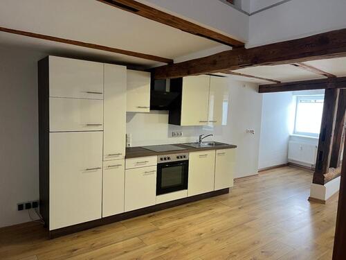 Foto - 2 Zimmer Loft - Studio - Atelier zur Miete in Braunschweig