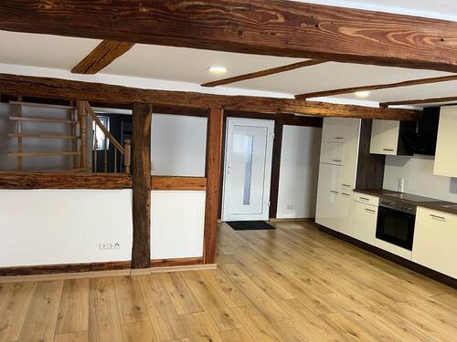 Foto - 2 Zimmer Loft - Studio - Atelier in Braunschweig