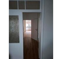 Helle 95m2 (2,5 Zimmer) Wohnung mit grosser Terrasse - Bünde