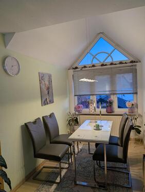 Foto - wunderschöne, lichtdurchflutete 2-Zimmer-Wohnung in Osterburken