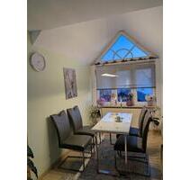 wunderschöne, lichtdurchflutete 2-Zimmer-Wohnung in Osterburken - Ebersbach an der Fils