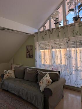 Foto - Etagenwohnung in Ebersbach an der Fils zur Miete