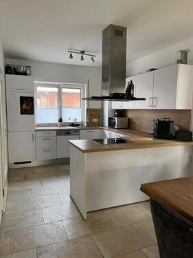 Foto - Doppelhaushälfte mit Garten in Berching