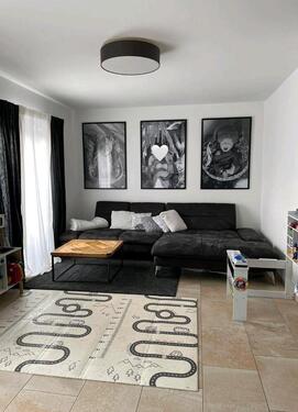 Foto - 4 Zimmer Doppelhaushälfte in Berching