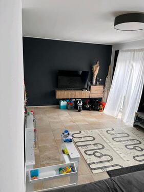 Foto - Doppelhaushälfte in Berching zur Miete