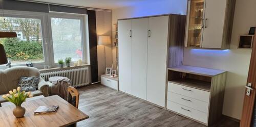 Foto - Etagenwohnung in Cuxhaven zum Kaufen