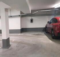 Tiefgaragen-Stellplatz mit Wallbox in StellingenEimsbüttel - Hamburg
