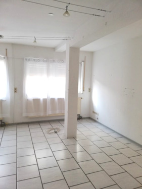 Foto - 2 Zimmer Etagenwohnung in Balingen