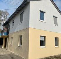 Kleines Einfamilienhaus renoviert - Herbertingen