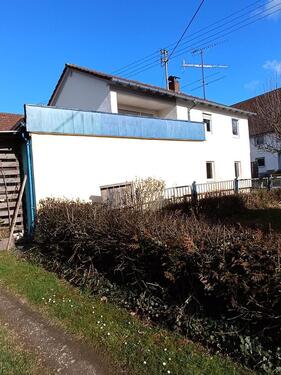 Foto - 4 Zimmer Einfamilienhaus zum Kaufen in Herbertingen