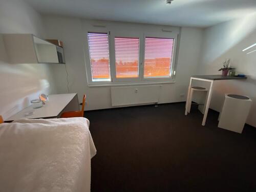 Foto - Appartment in Erlangen Röthelheimpark Student*in Nachmieter