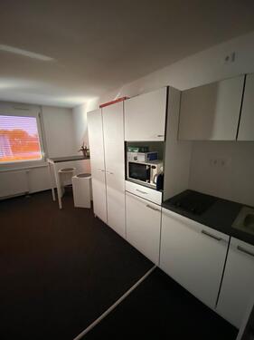 Foto - 1 Zimmer Etagenwohnung zur Miete in Erlangen