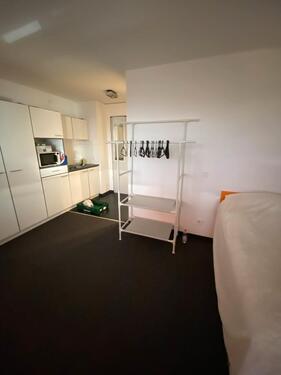 Foto - 1 Zimmer Etagenwohnung in Erlangen