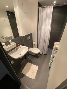 Foto - Etagenwohnung in Erlangen zur Miete